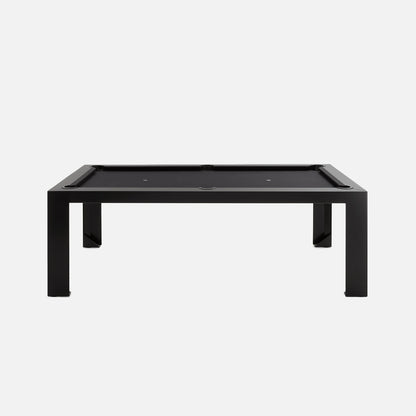 CUBISTA - INDOOR - Pool Table