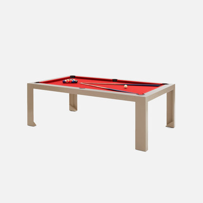 CUBISTA - INDOOR - Pool Table