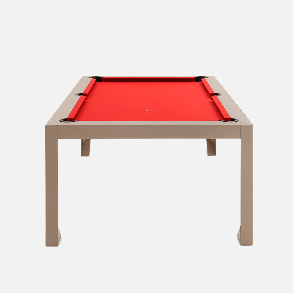 CUBISTA - INDOOR - Pool Table