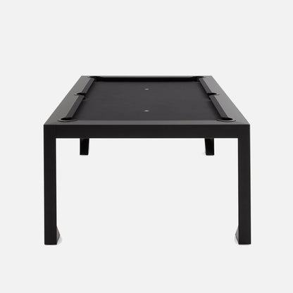 CUBISTA - INDOOR - Pool Table