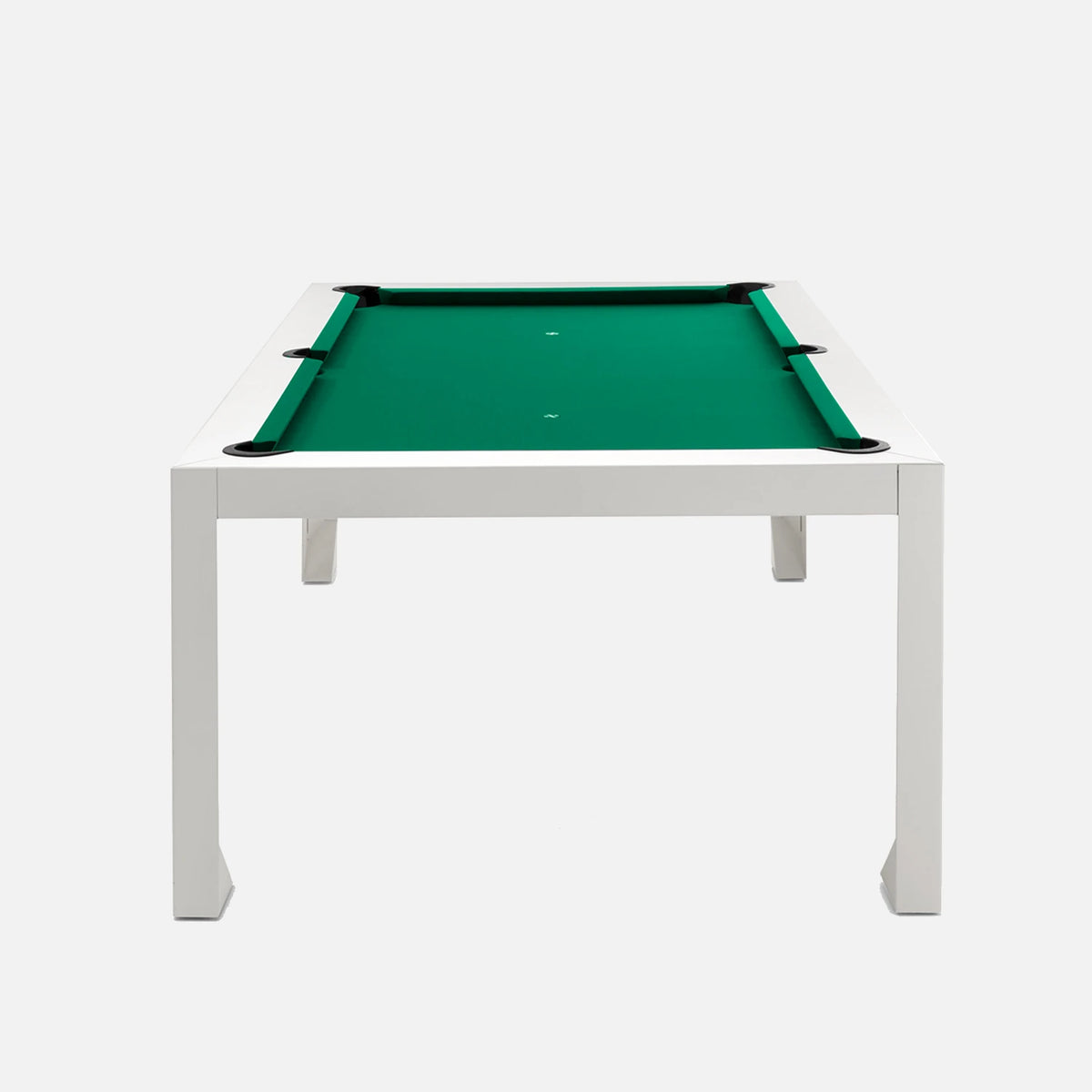 CUBISTA - INDOOR - Pool Table