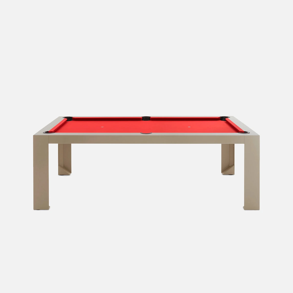 CUBISTA - INDOOR - Pool Table