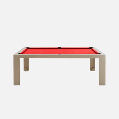 CUBISTA - INDOOR - Pool Table