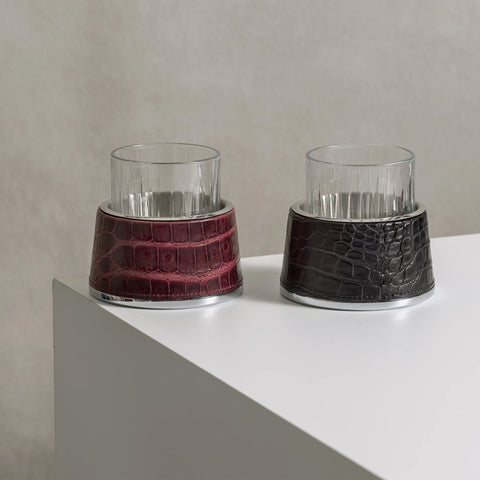 Cup Holder – Precious Leather Collection