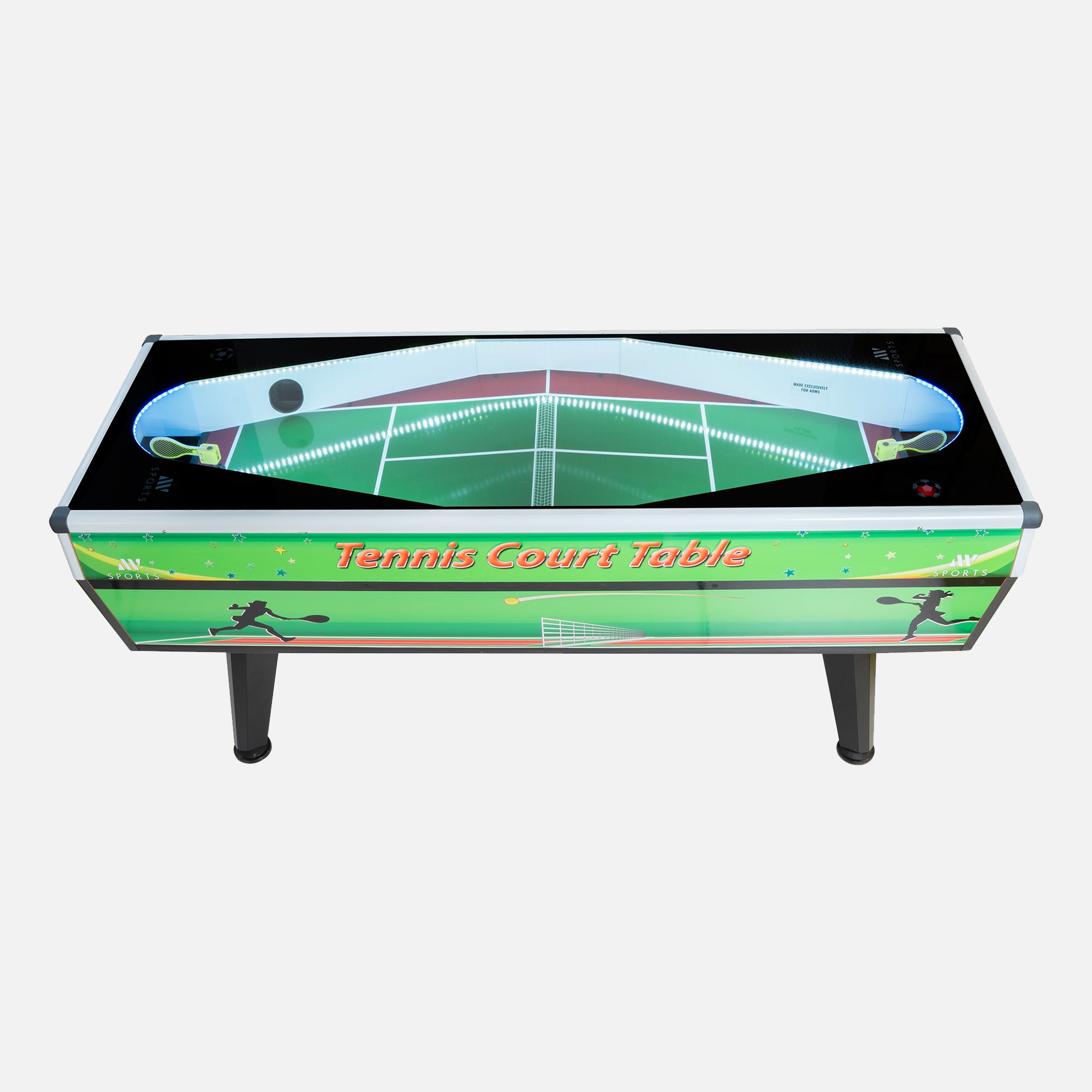 Table Games For Rent Table tennis arcade game for Rent - ADW SPORTS