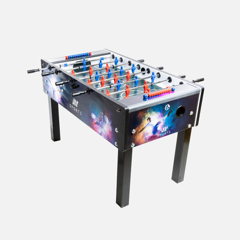 Foosball Table – Hobby Model (no glass)