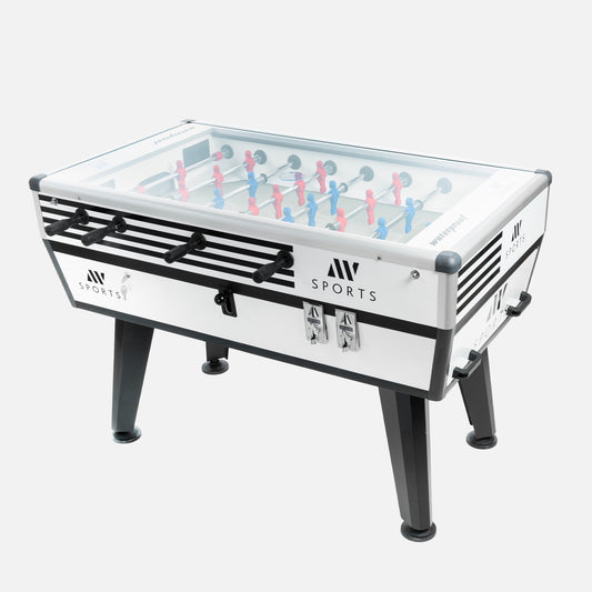 Foosball Table - Waterproof Model