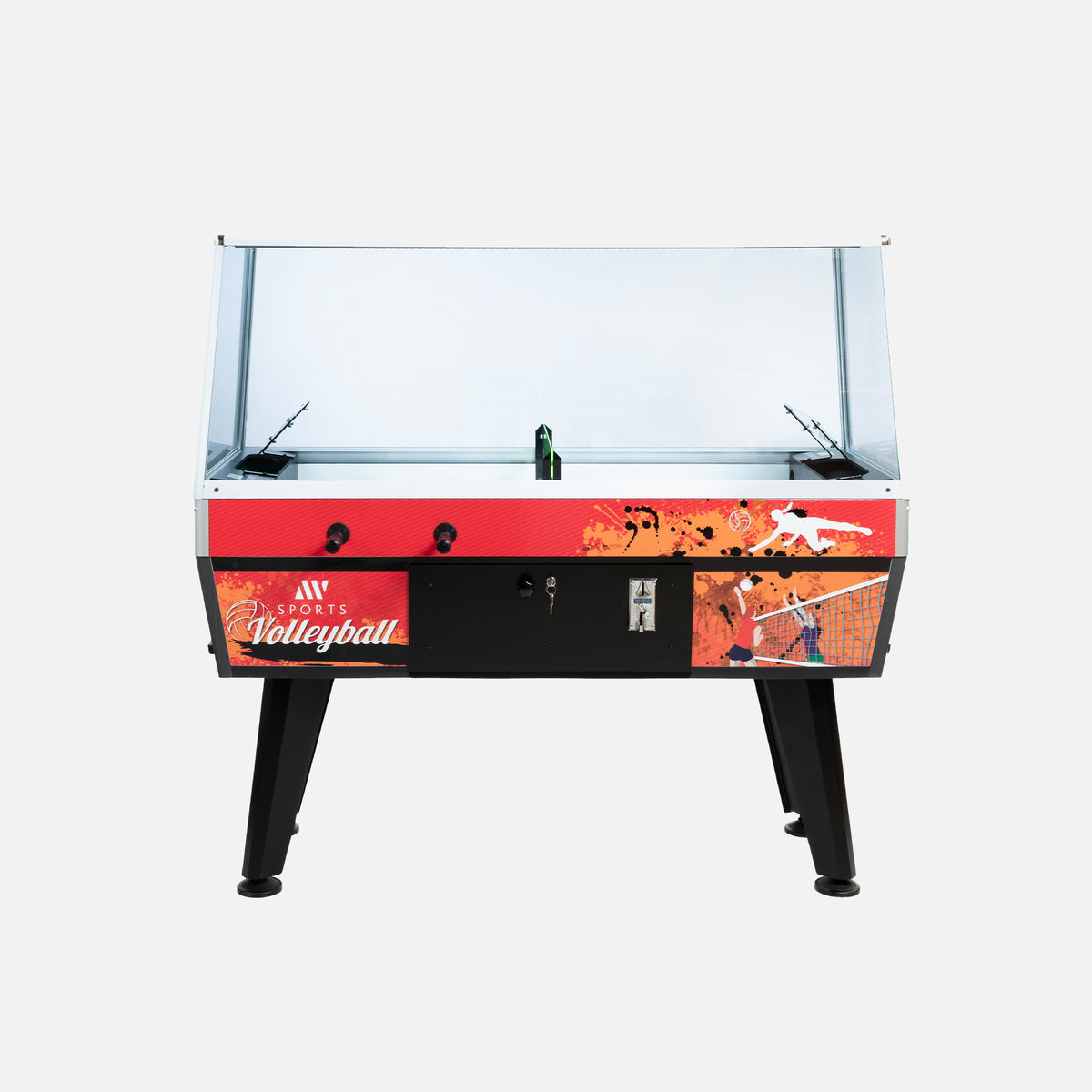 Volleyball table to rent (price per day)