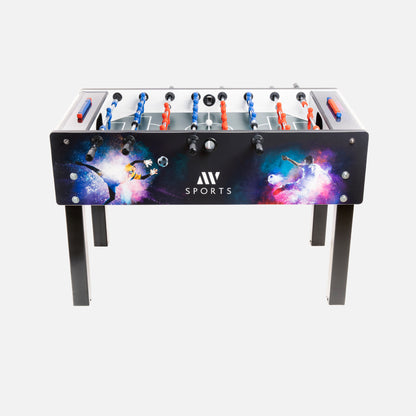 Foosball Table – Hobby Model (no glass)