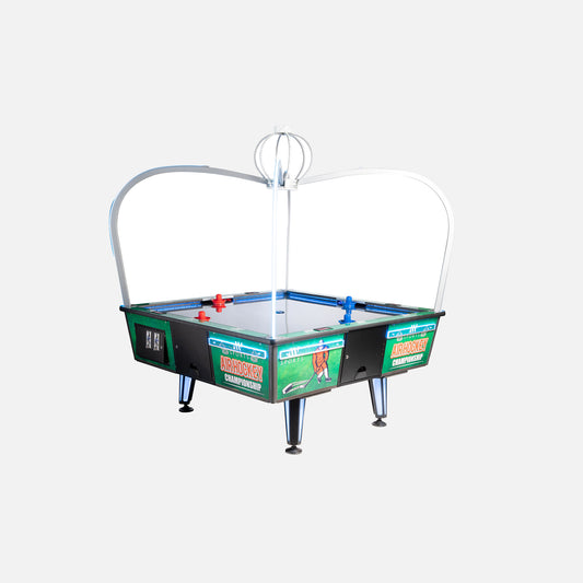 Air Hockey Arcade Table for 4 players