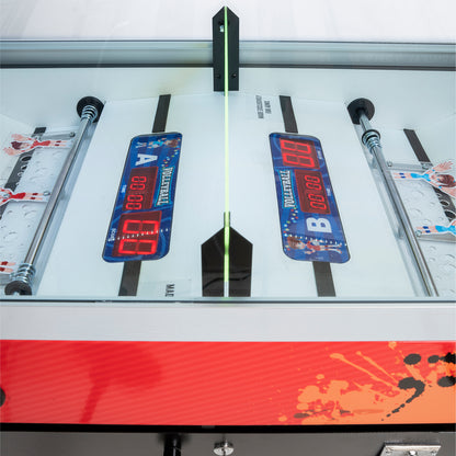 Volleyball table to rent (price per day)