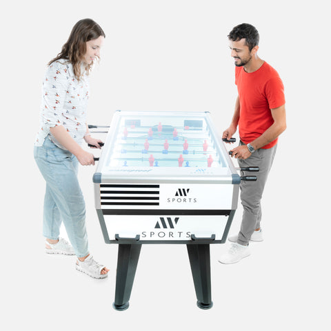 Foosball Table - Waterproof Model