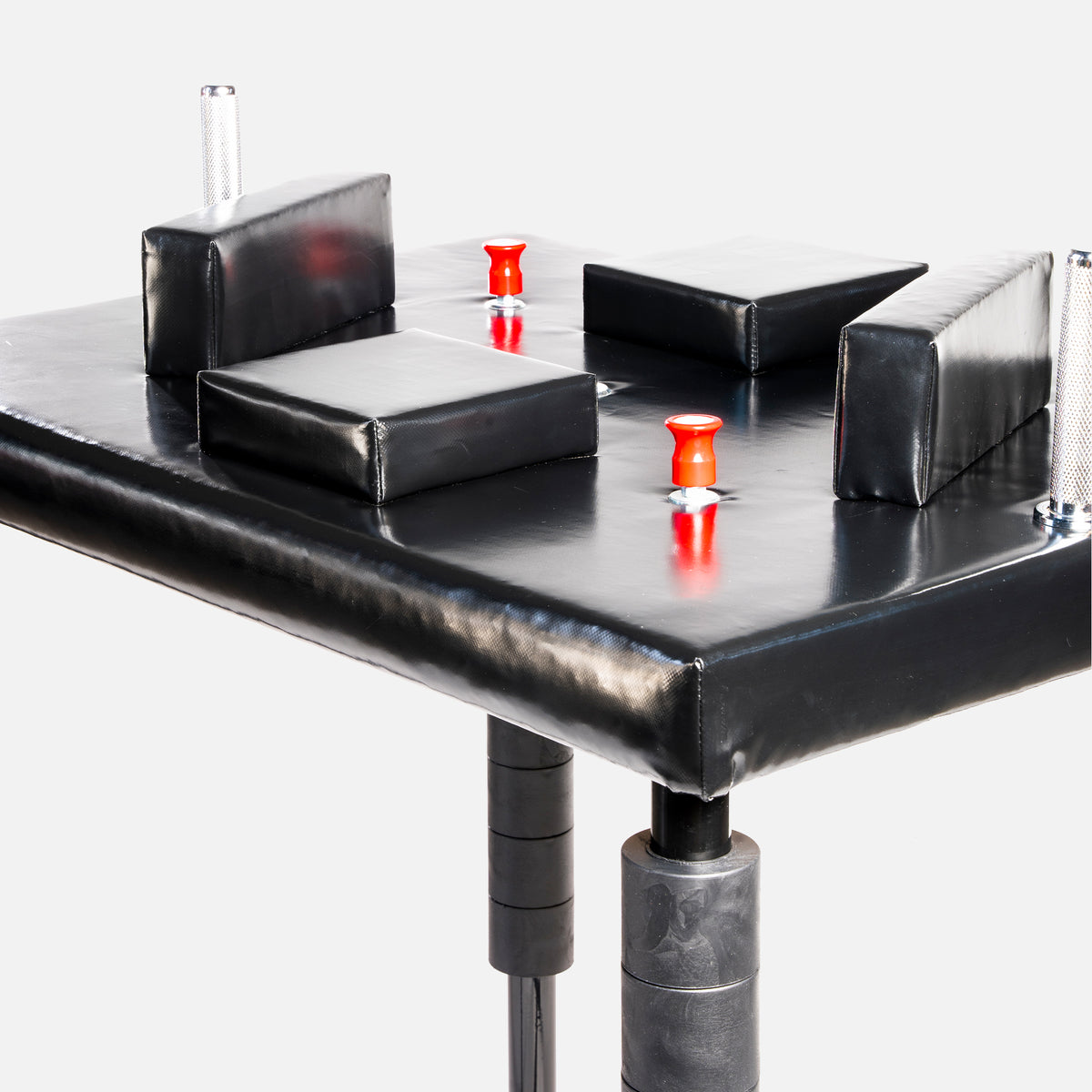Armwrestling table