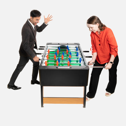 Foosball Table – Leon