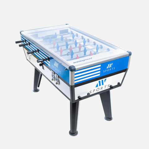 Foosball Table - Waterproof Model
