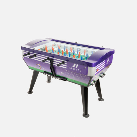 Foosball Table - Carisma Model