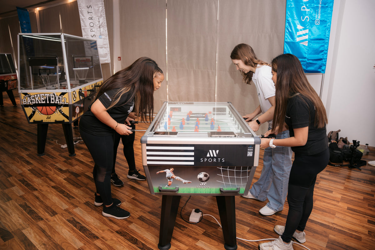 Foosball Table to rent (price per day)