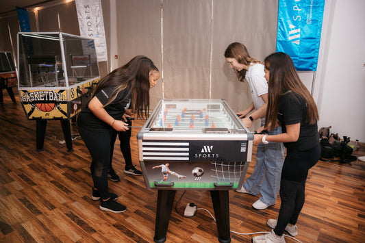 Foosball Table to rent (price per day)