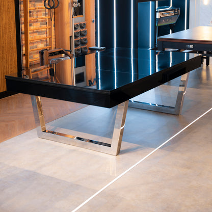 Pegasus Billiard Table