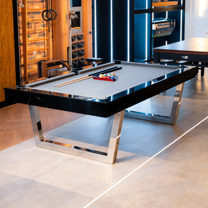 Pegasus Billiard Table