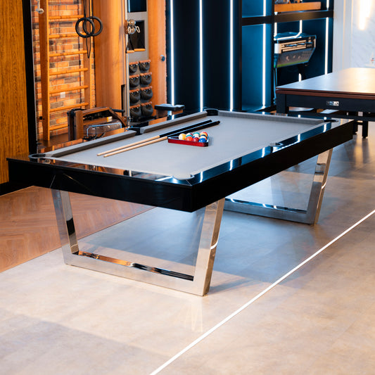 Pegasus Billiard Table