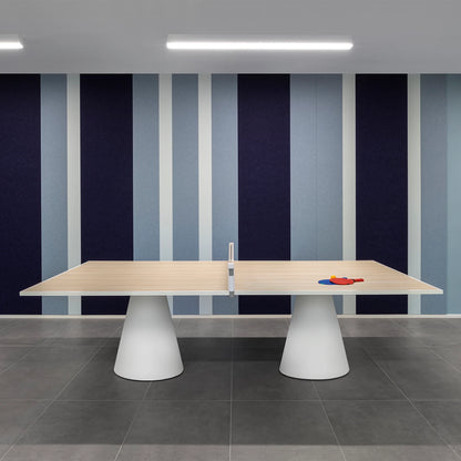 DADA - INDOOR - Tennis / ping-pong Table