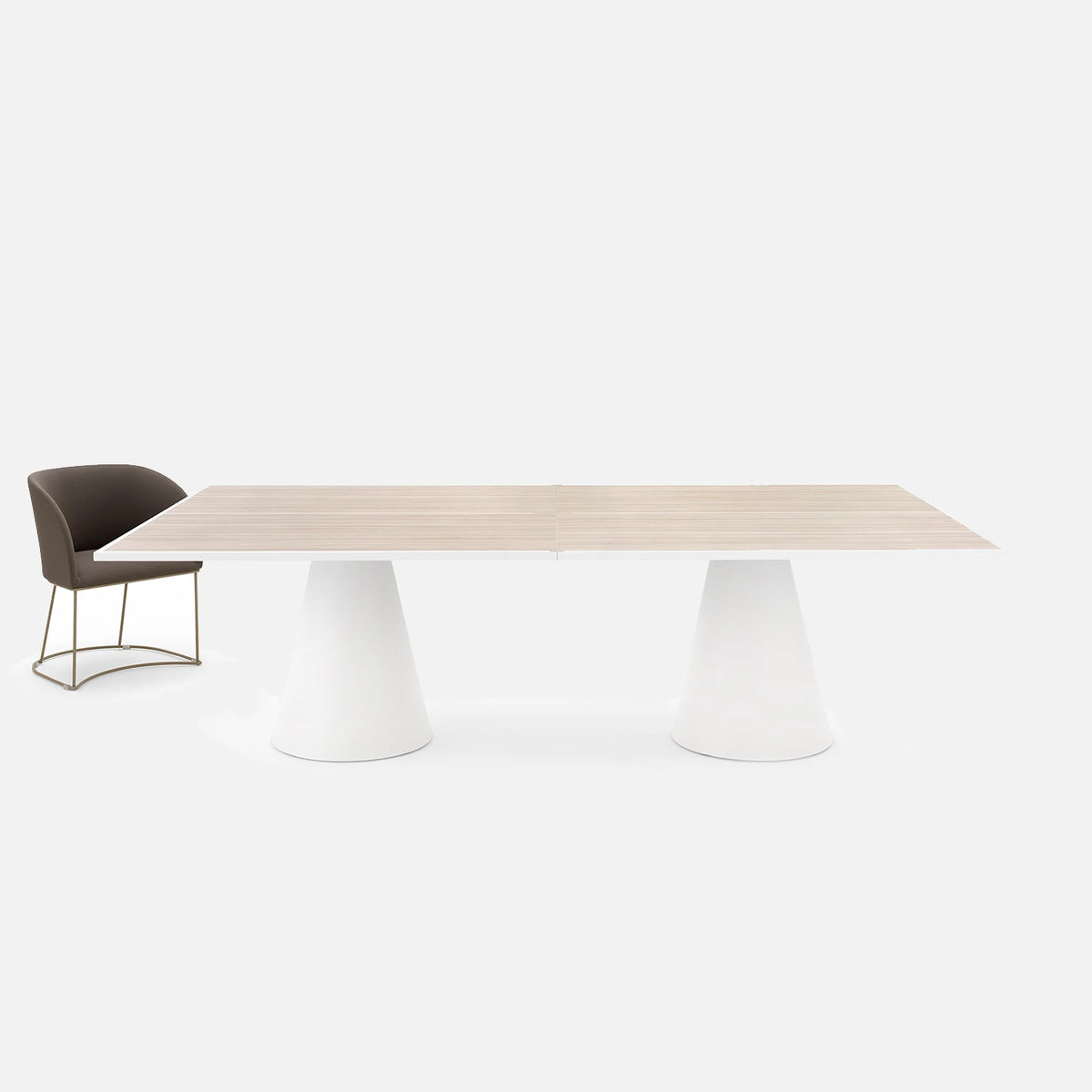 DADA - INDOOR - Tennis / ping-pong Table