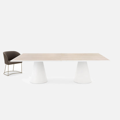 DADA - INDOOR - Tennis / ping-pong Table