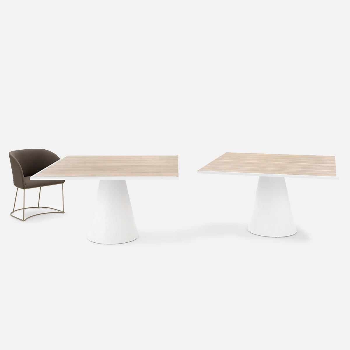 DADA - INDOOR - Tennis / ping-pong Table