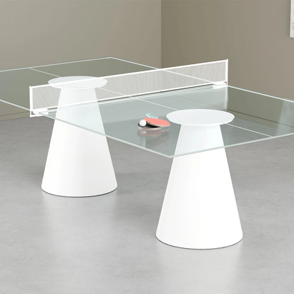 DADA GLASS - Tennis / ping-pong Table
