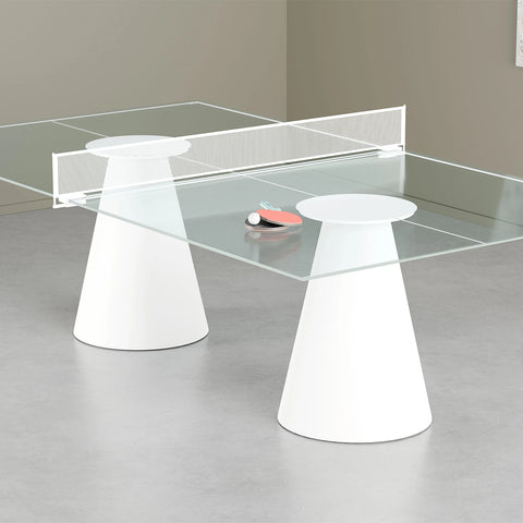 DADA GLASS - Tennis / ping-pong Table