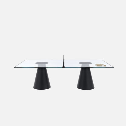 DADA GLASS - Tennis / ping-pong Table