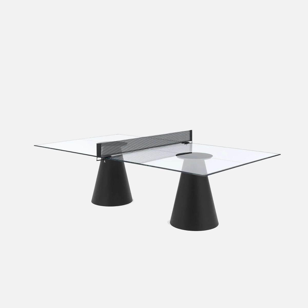 DADA GLASS - Tennis / ping-pong Table