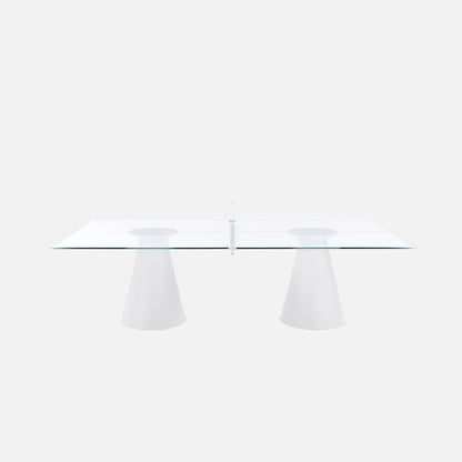 DADA GLASS - Tennis / ping-pong Table