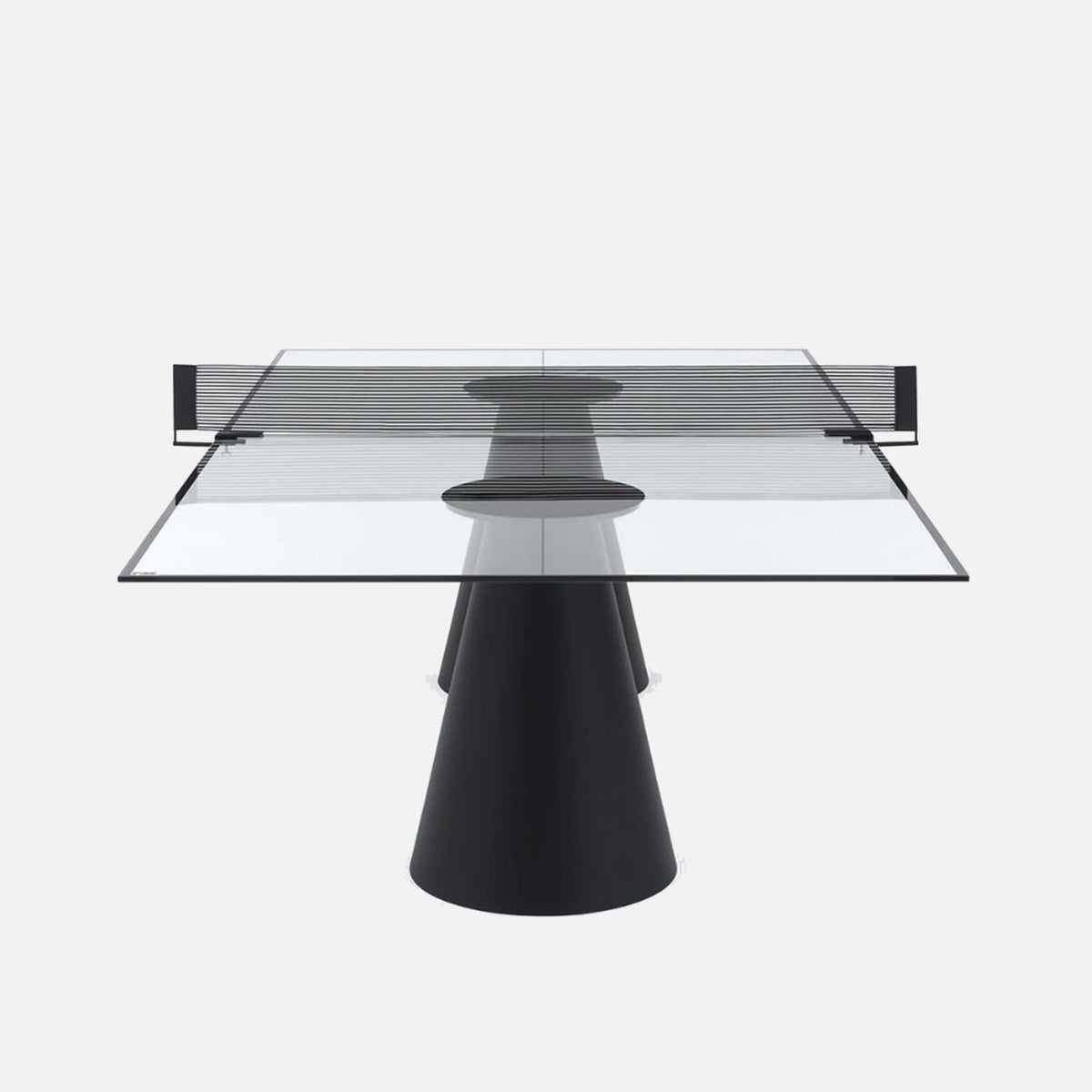 DADA GLASS - Tennis / ping-pong Table