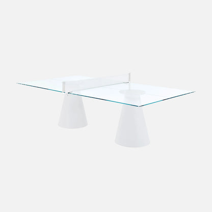 DADA GLASS - Tennis / ping-pong Table