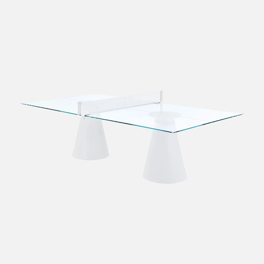 DADA GLASS - Tennis / ping-pong Table