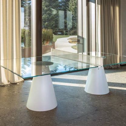 DADA GLASS - Tennis / ping-pong Table