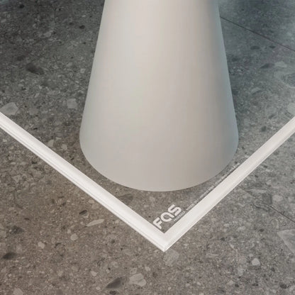 DADA GLASS - Tennis / ping-pong Table