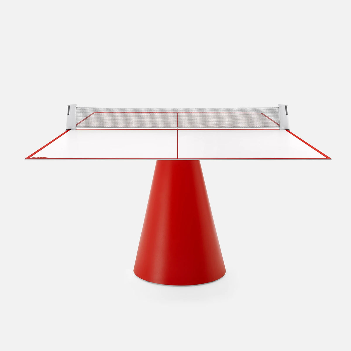 DADA - OUTDOOR - Tennis / ping-pong Table