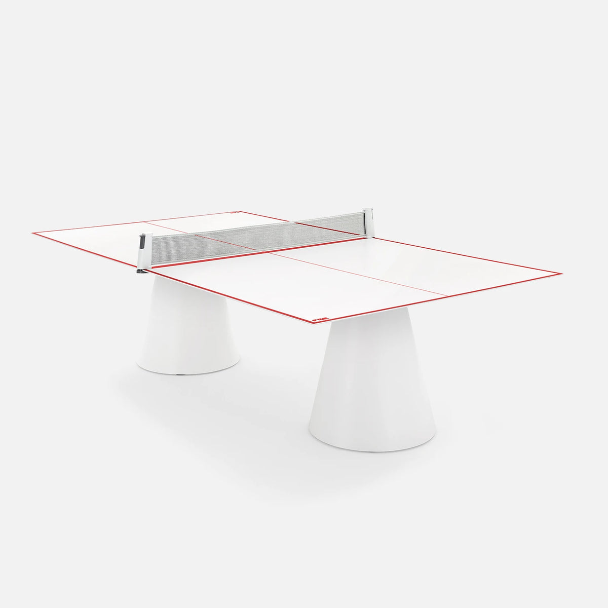 DADA - OUTDOOR - Tennis / ping-pong Table