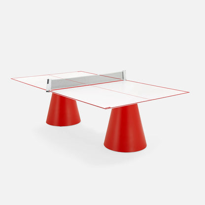 DADA - OUTDOOR - Tennis / ping-pong Table