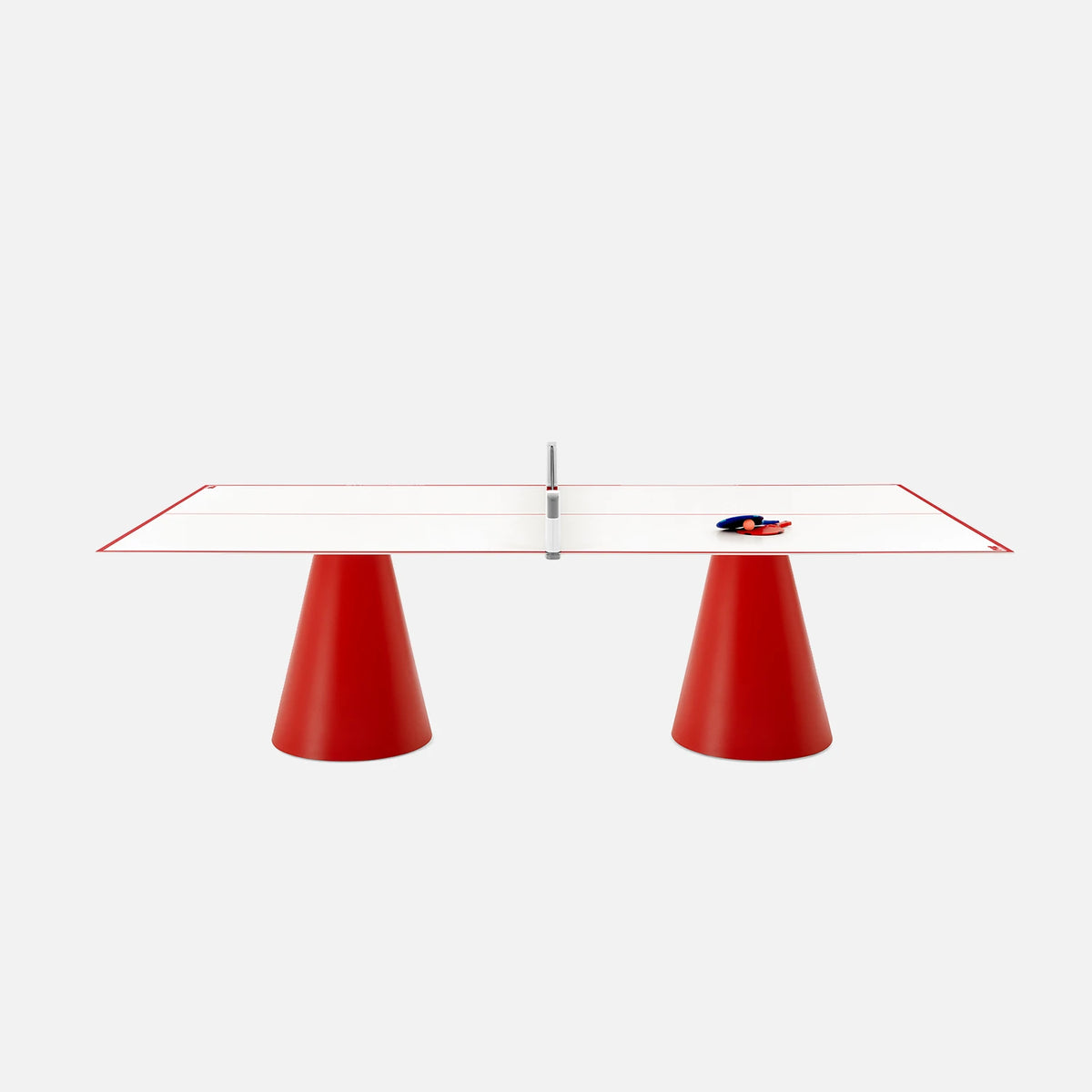 DADA - OUTDOOR - Tennis / ping-pong Table