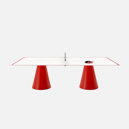 DADA - OUTDOOR - Tennis / ping-pong Table