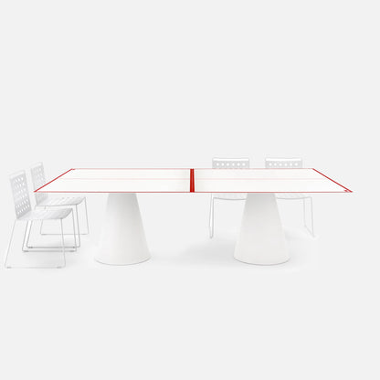 DADA - OUTDOOR - Tennis / ping-pong Table