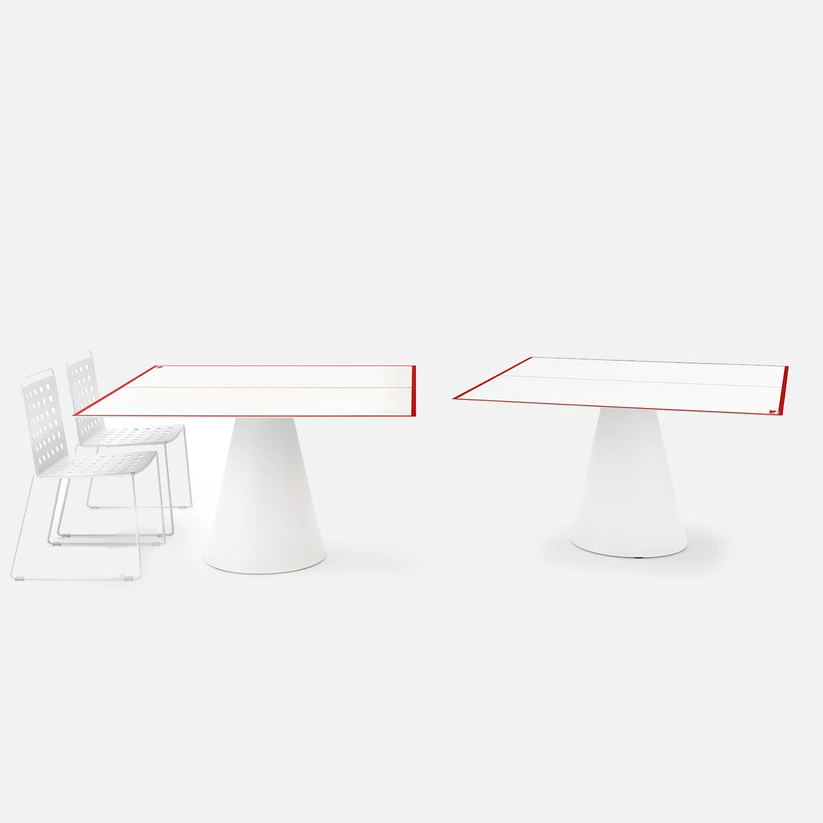 DADA - OUTDOOR - Tennis / ping-pong Table