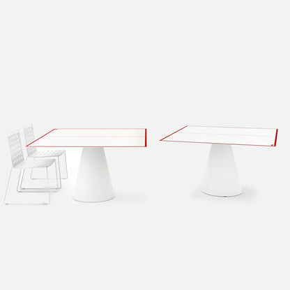 DADA - OUTDOOR - Tennis / ping-pong Table
