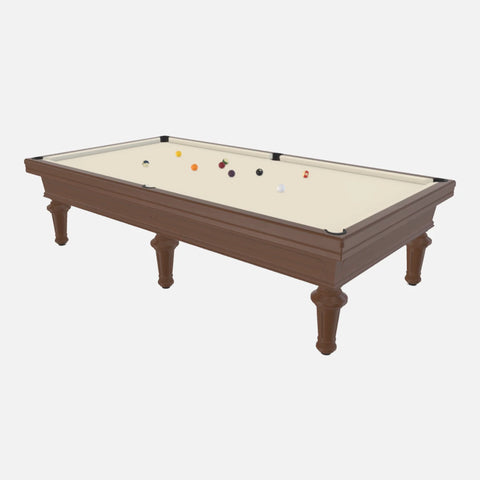 EMPEREUR Billiard Tables – Customize Your Game Room