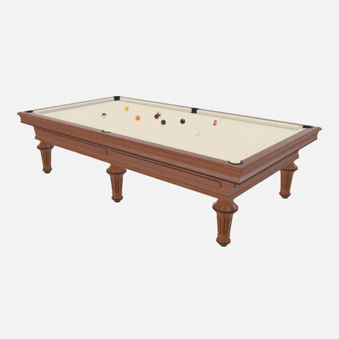 EMPEREUR LUXE Billiard Tables | 19th century style furniture
