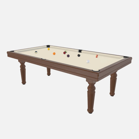 Excellence Billiard Tables - Elegant furniture solution for your playroom